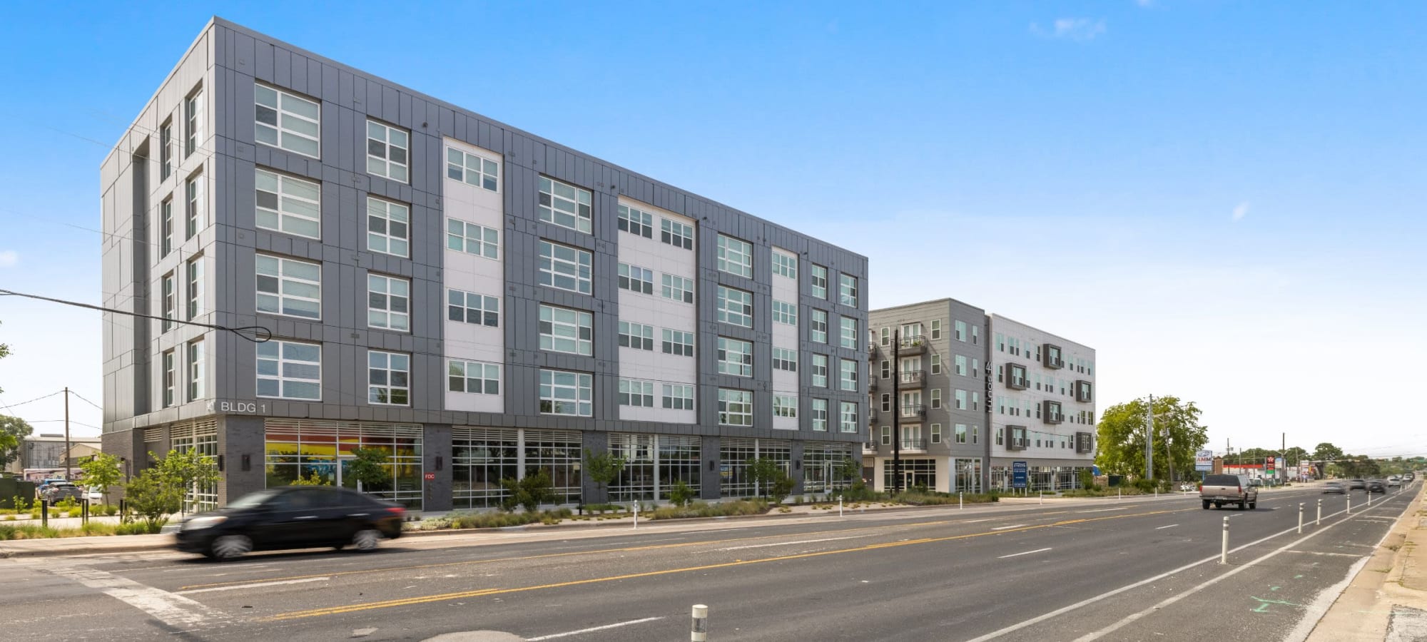 Gallery of photos for 44 South in Austin, Texas