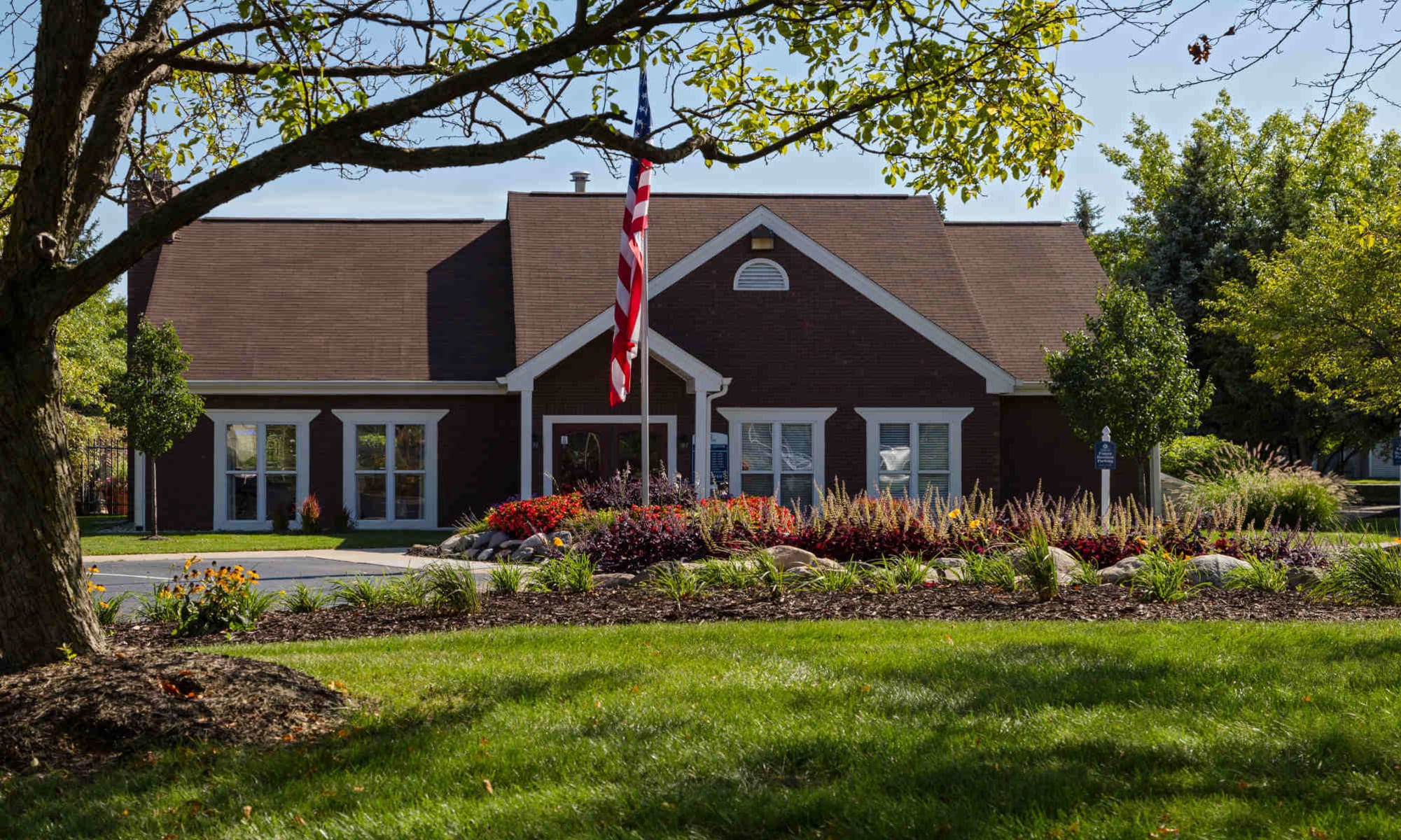 Apartments in Clinton Township, MI
