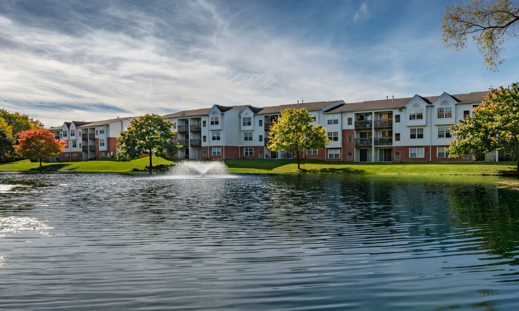 Apartments in Ann Arbor, MI