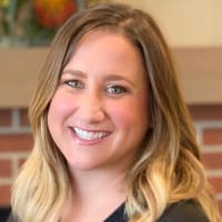 Executive Director, Caitlin Terrell