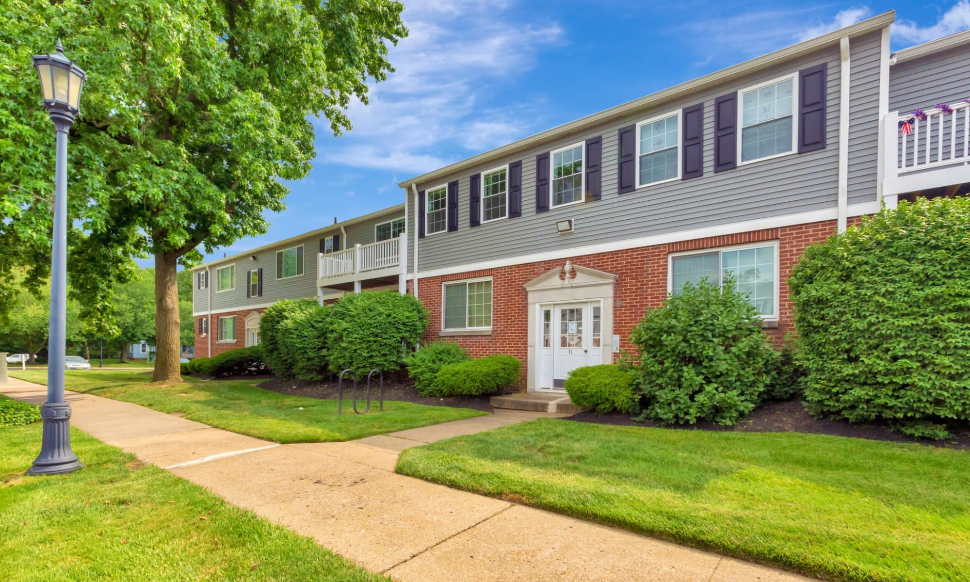 Mount Holly, NJ Apartments for Rent Village Square Apartments