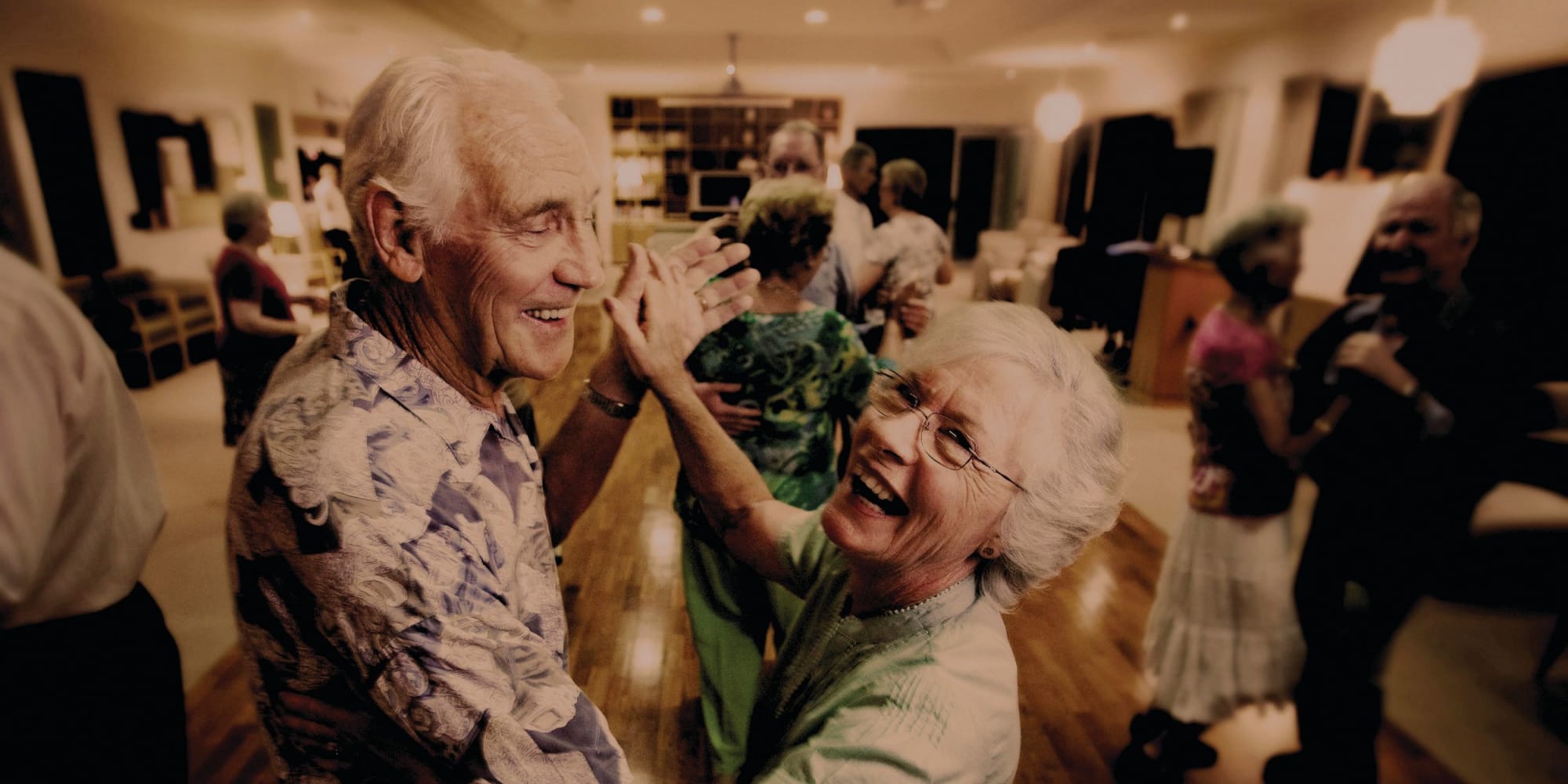 Events and Activities at Pacifica Senior Living in San Diego, California