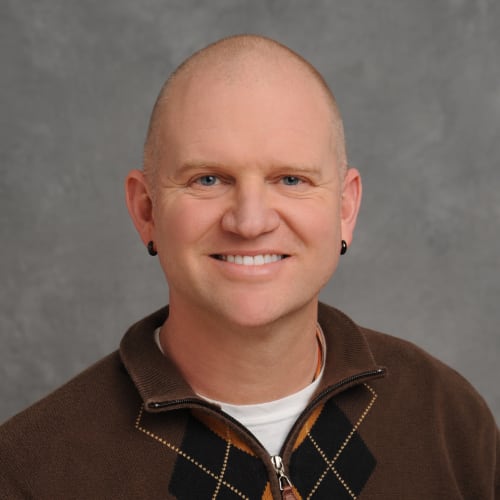 Jeremy Keiter, Regional Director of Operations at Heritage Senior Living in Blue Bell, Pennsylvania.