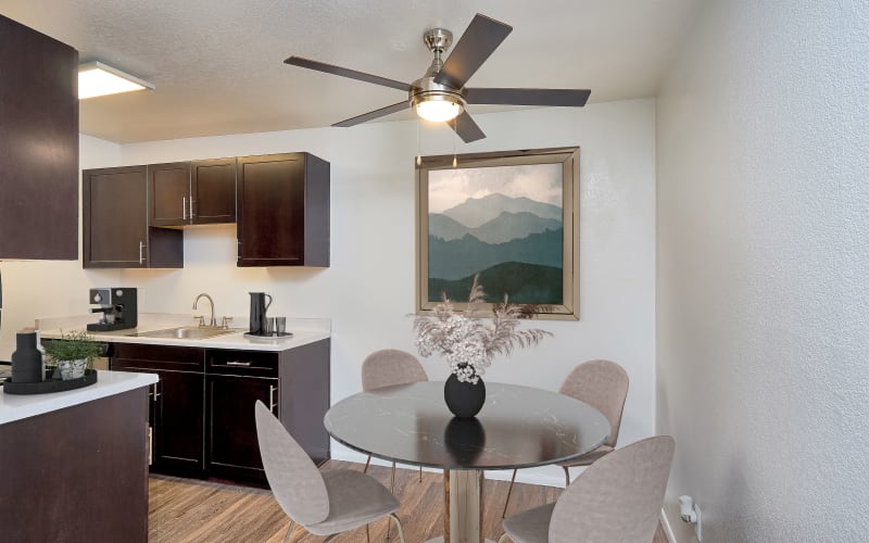 Affordable 1 & 2 Bedroom Apartments in Taylorsville, UT