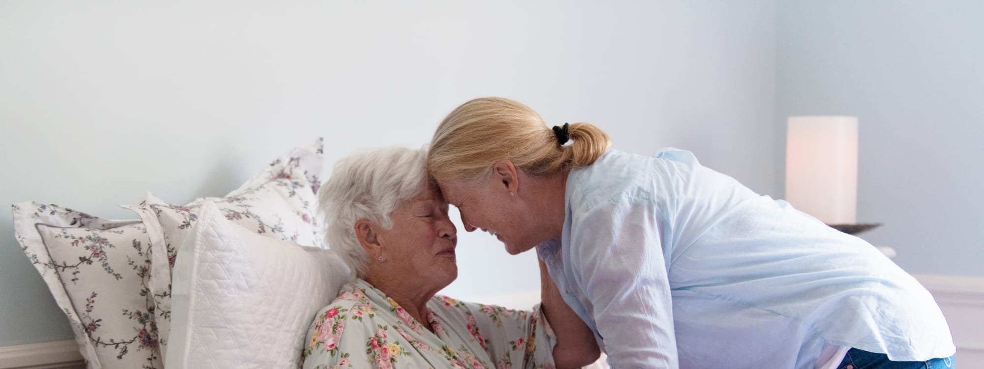 Memory Care at The Sanctuary at Brooklyn Center in Brooklyn Center, Minnesota