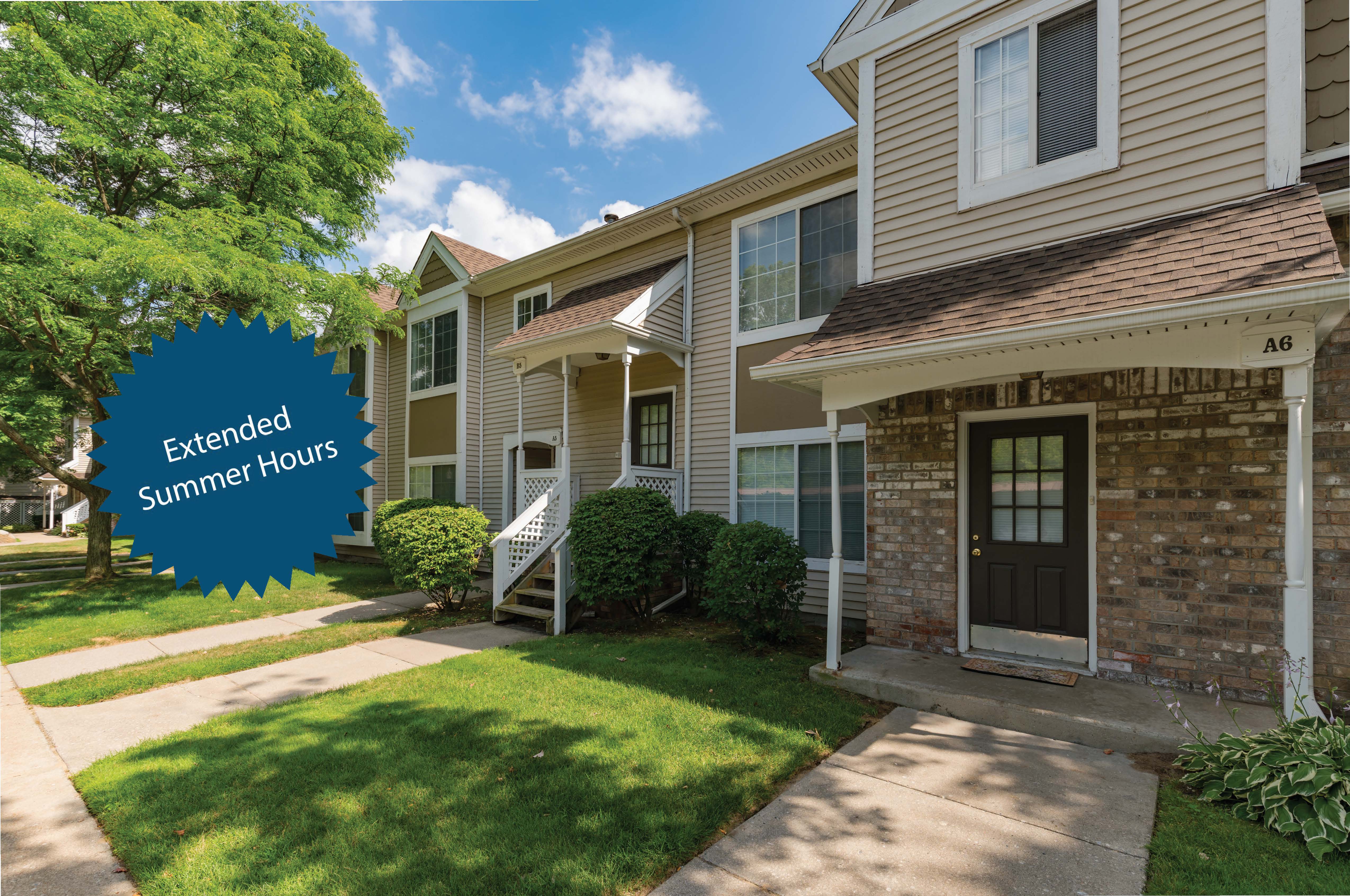 Apartments in Southfield, MI
