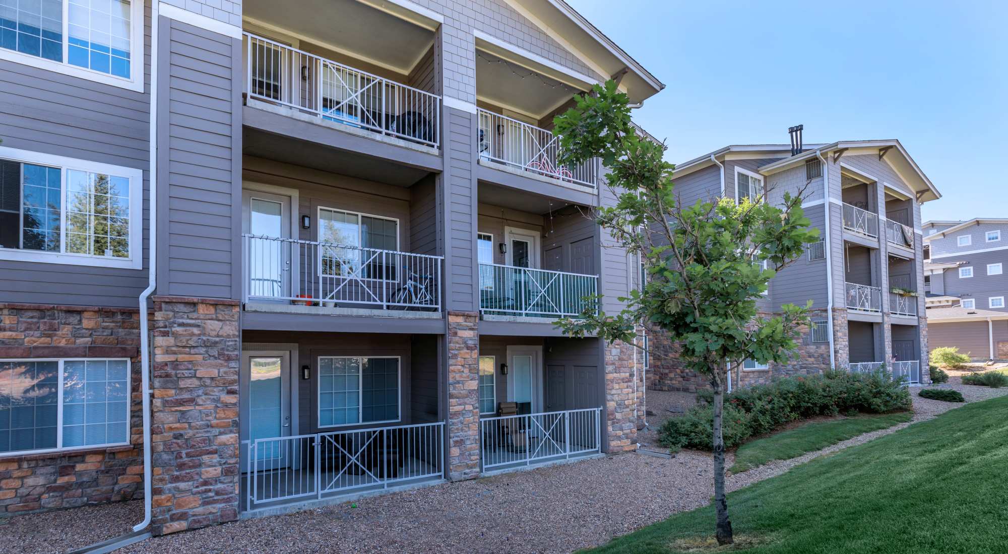 Gallery | Panorama at Arvada Ridge in Arvada, Colorado