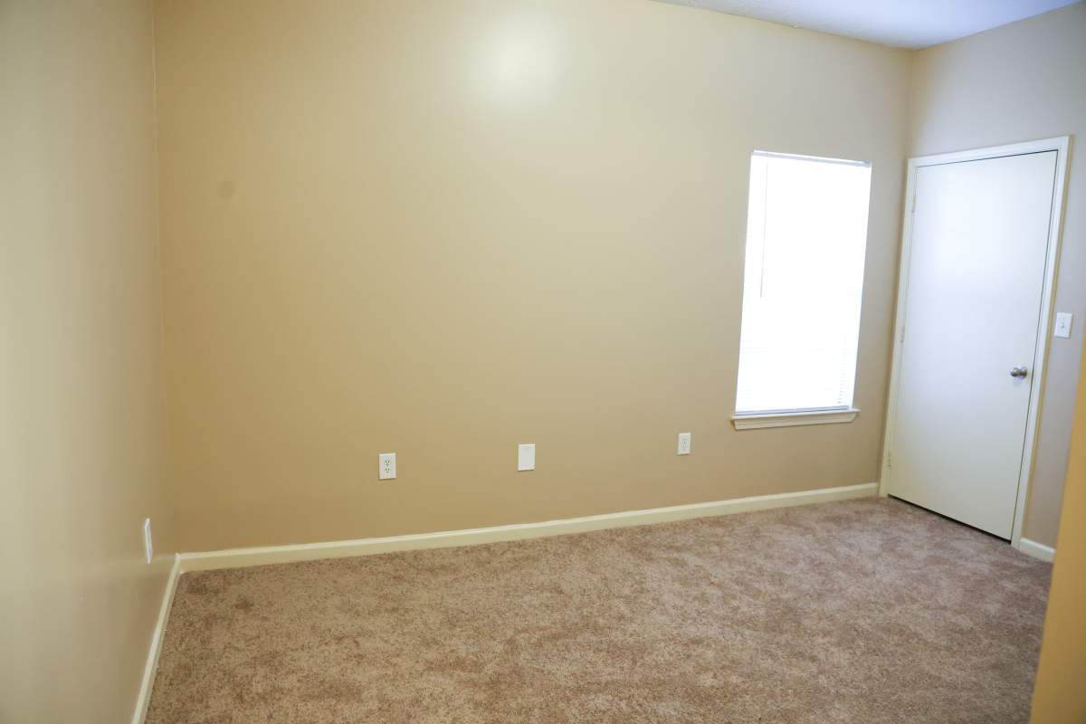 Bedroom at Avalon Park of Jackson in Jackson, Mississippi