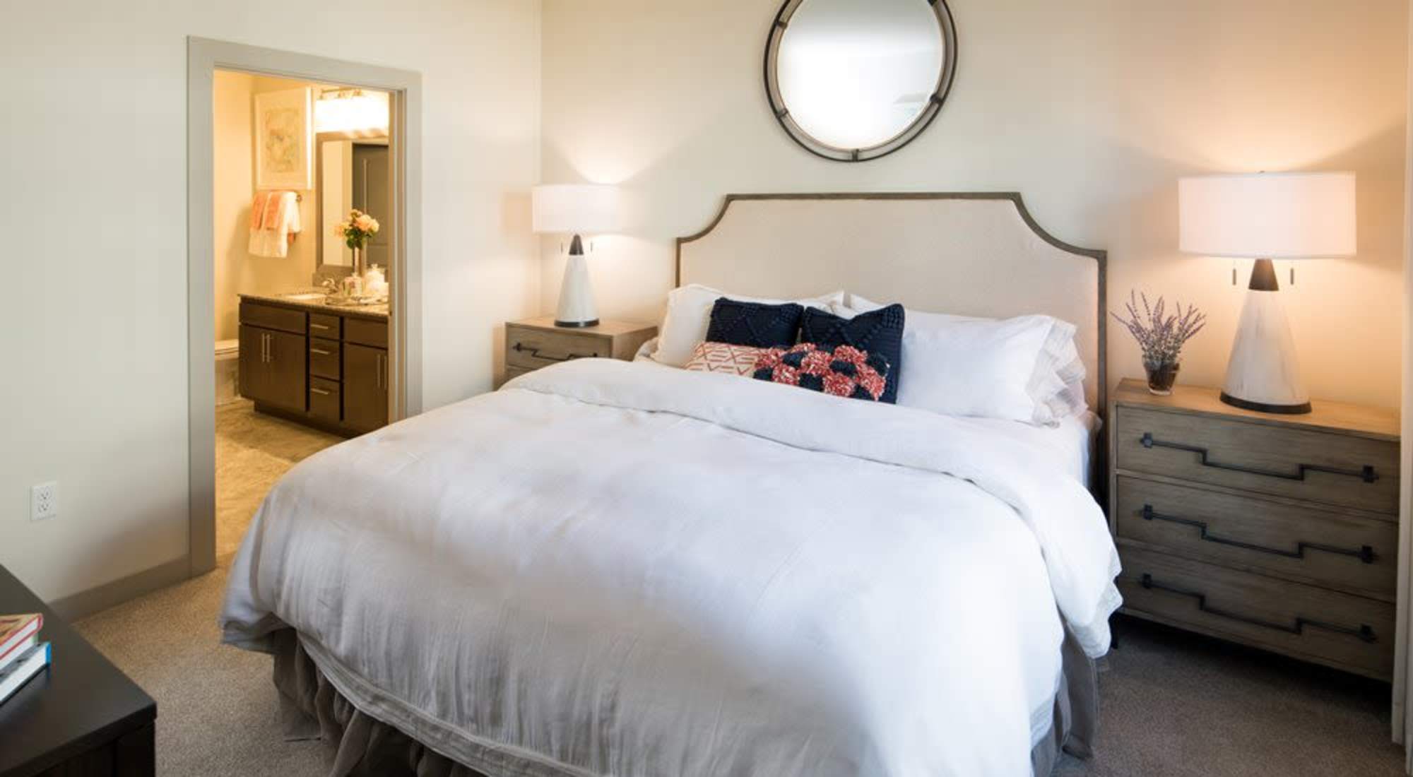 Amenities at The Marling in Madison, Wisconsin 