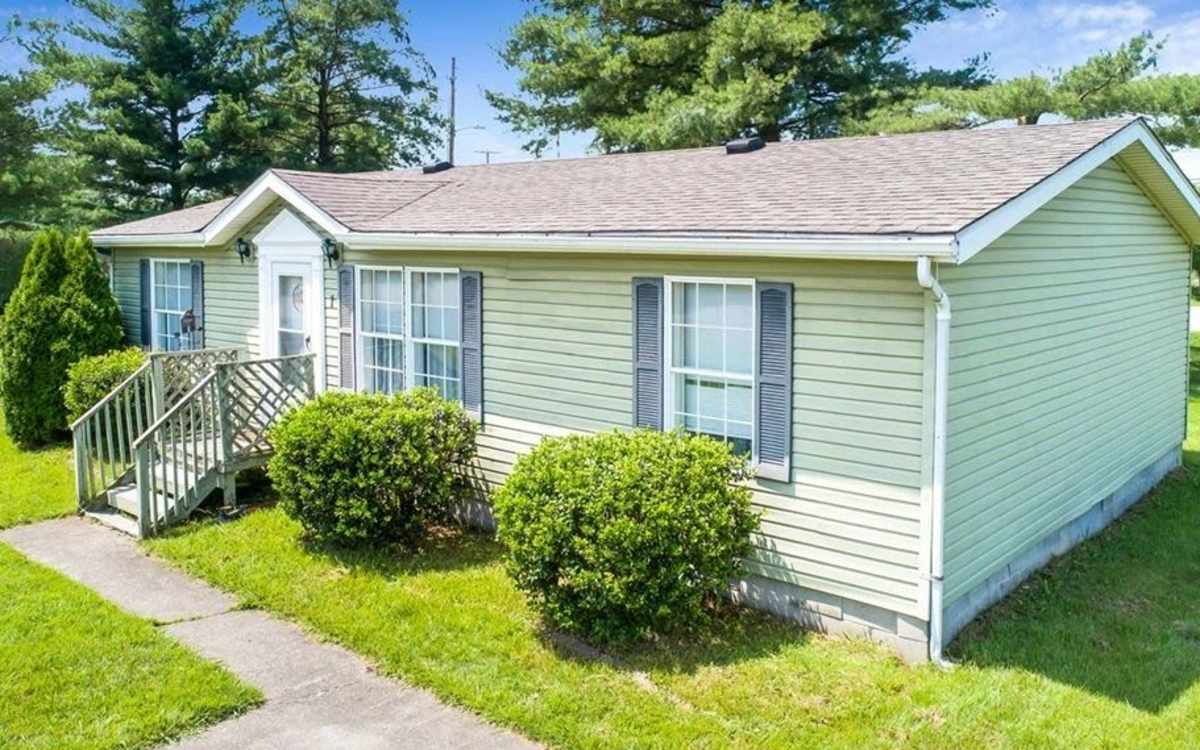 Apply | Fairview Crossing in Scottsburg, Indiana