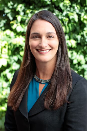 LISSETTE SABATINO DIRECTOR OF OPERATIONS