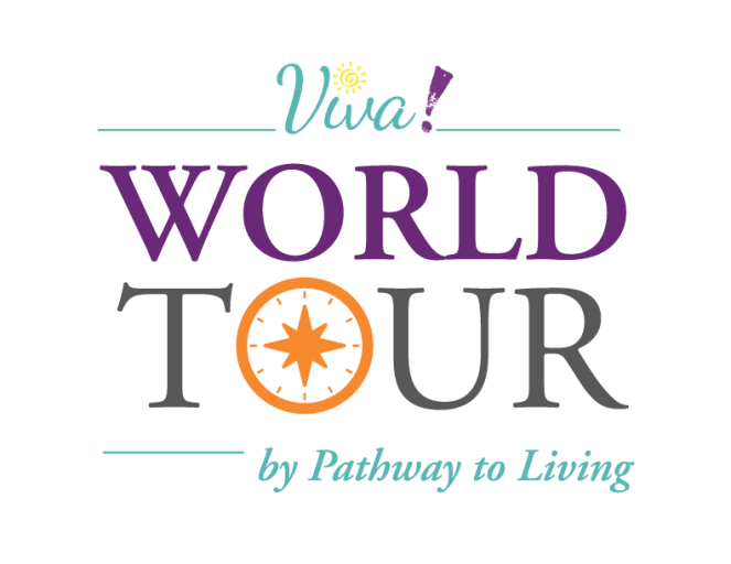 Viva! World Tour at Victory Centre of River Oaks