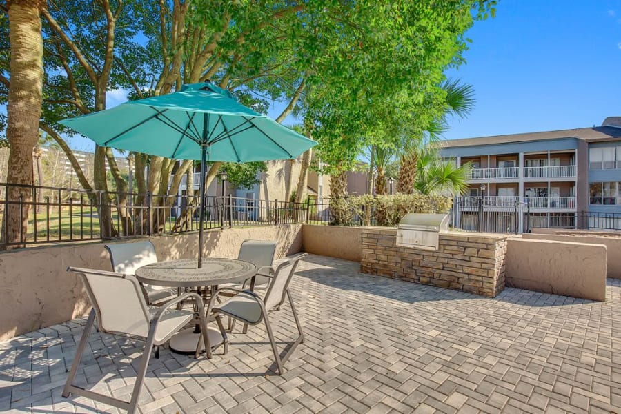 Photos of Pier 5350 in Jacksonville, FL