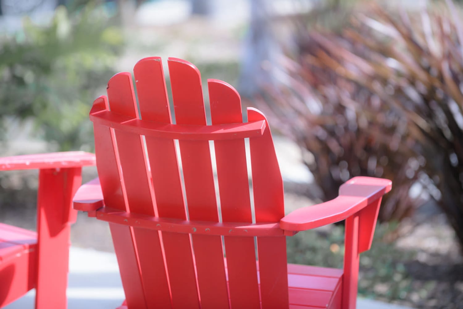 Bay Breeze apartments in Costa Mesa, California