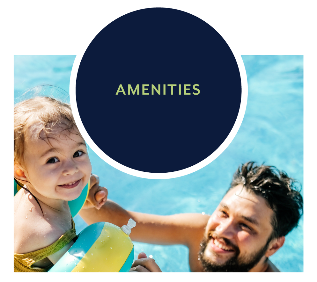 Amenities at Windsor Commons Apartments in Baltimore, Maryland