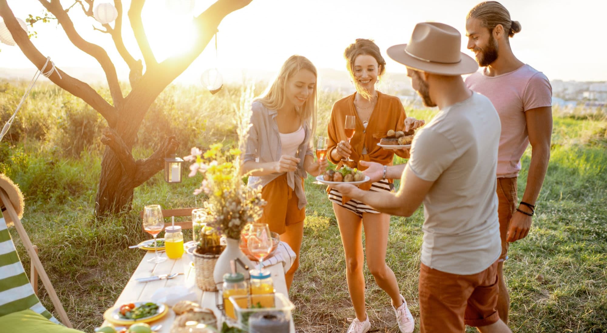 Neighborhood | Lark in San Antonio, Texas