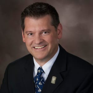 Timothy from Keystone Villa at Ephrata