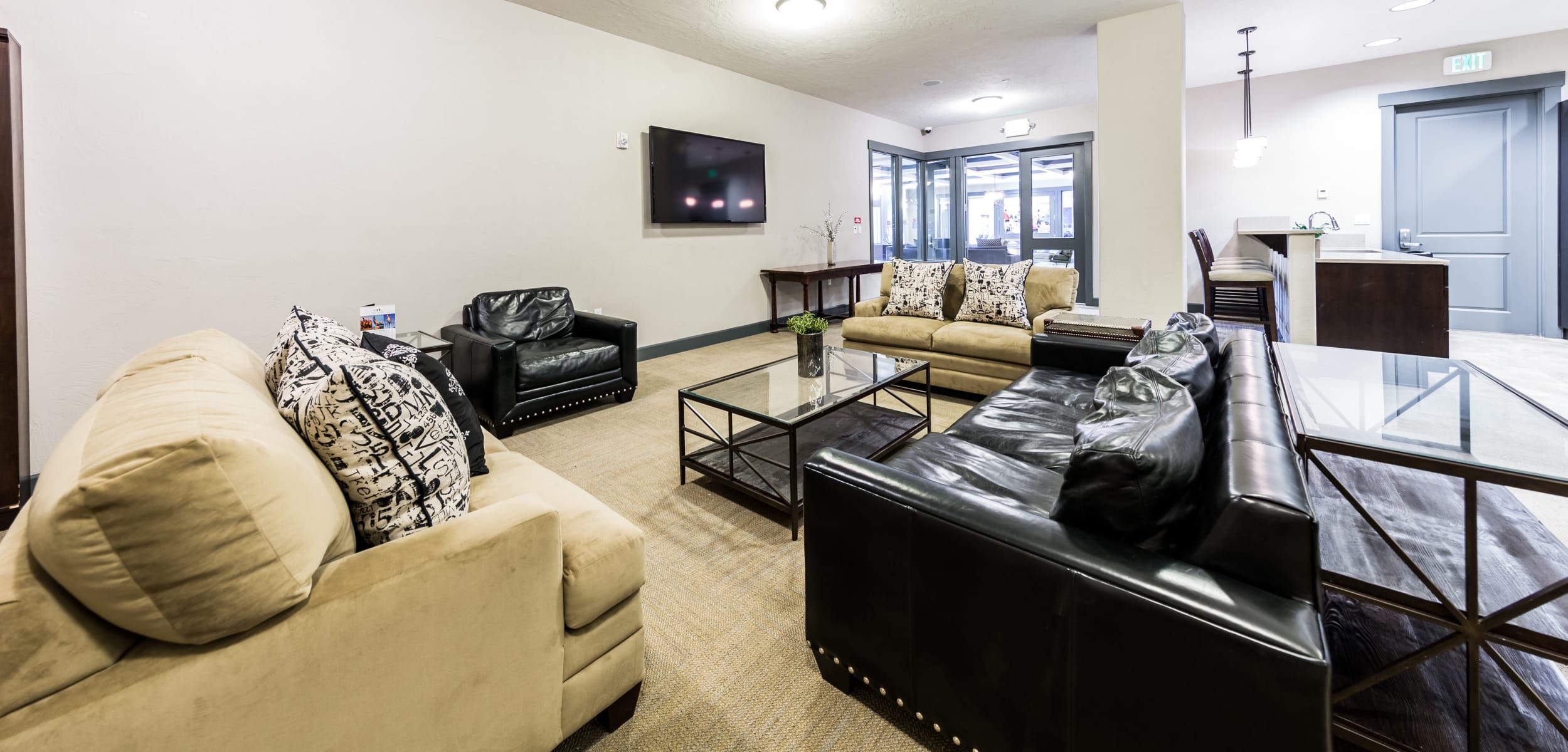 Luxury Apartments in North End WA Copperline at Point Ruston