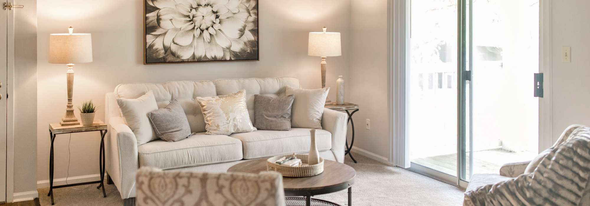 Schedule a Tour at Bonhomme Village in Olivette, Missouri