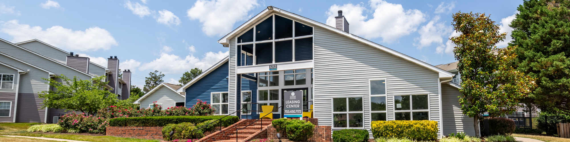 Gallery | Chase Heritage in Sterling, Virginia
