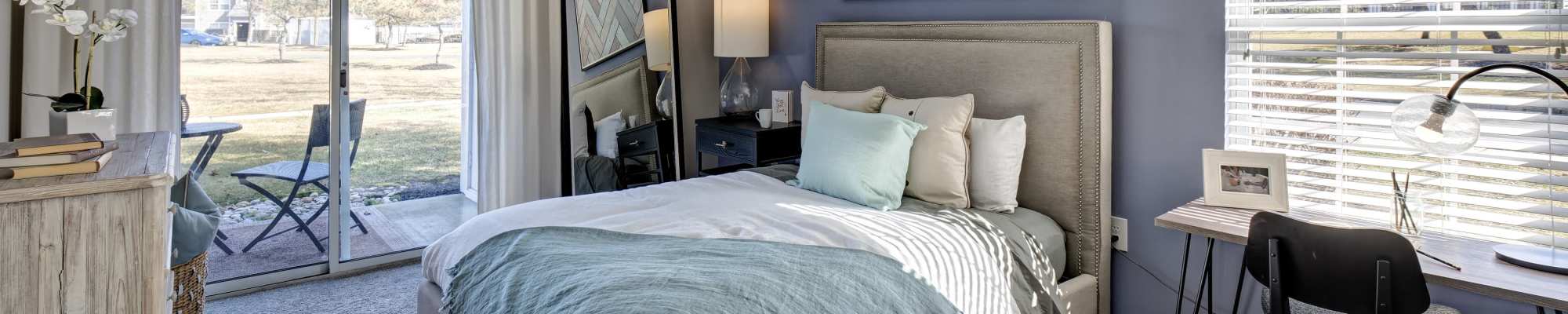 Privacy policy at Stewards Crossing Apartments in Lawrenceville, New Jersey