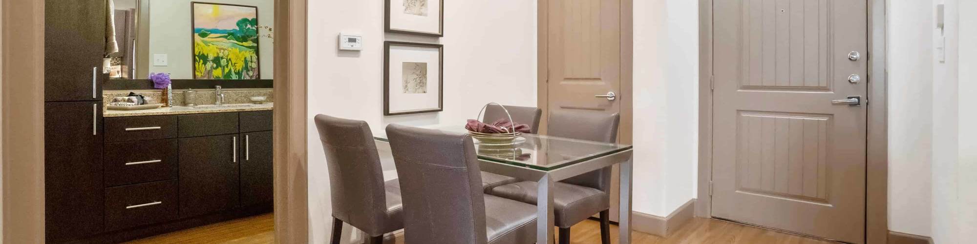 Floor Plans | Grapevine Station in Grapevine, Texas