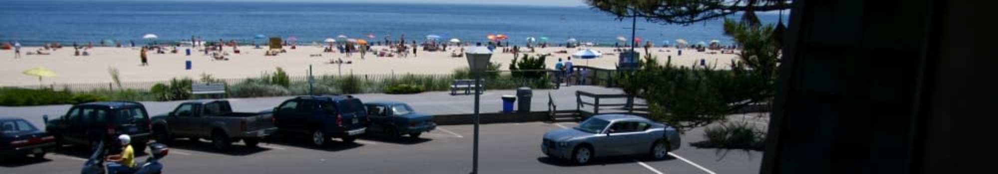 Faq Ocean Harbor Apartments in Belmar, New Jersey