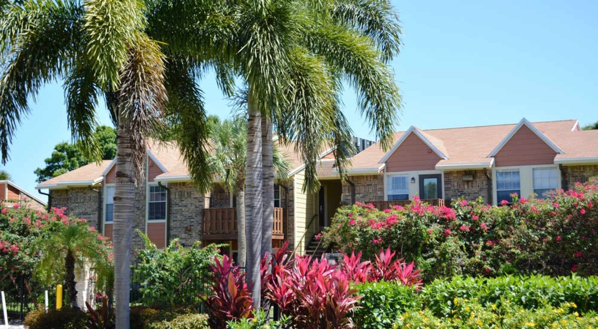 Home at The Abbey At Northlake in Riviera Beach, Florida