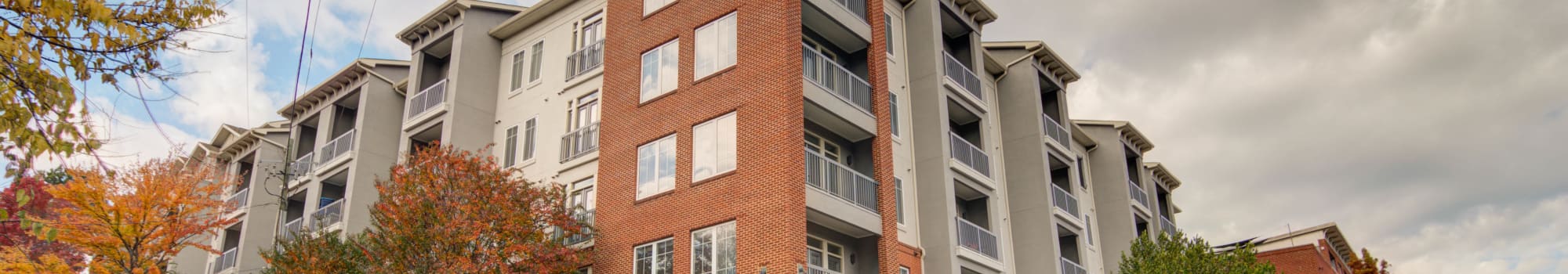 Privacy Policy for Berkeley Heights in Atlanta, Georgia