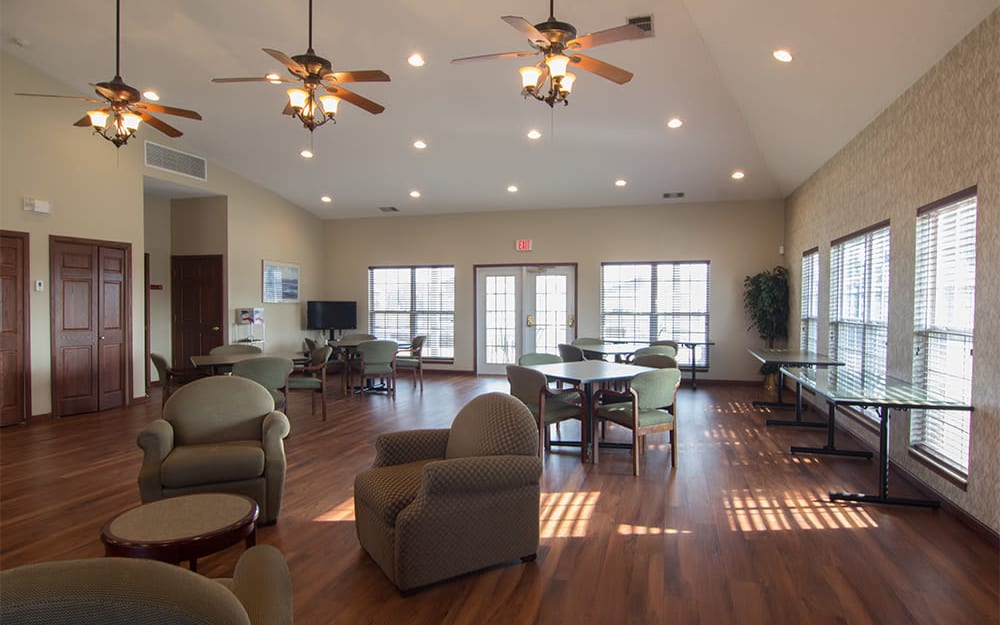 Luxury Apartments in Portage, IN Lake Pointe Apartment Homes
