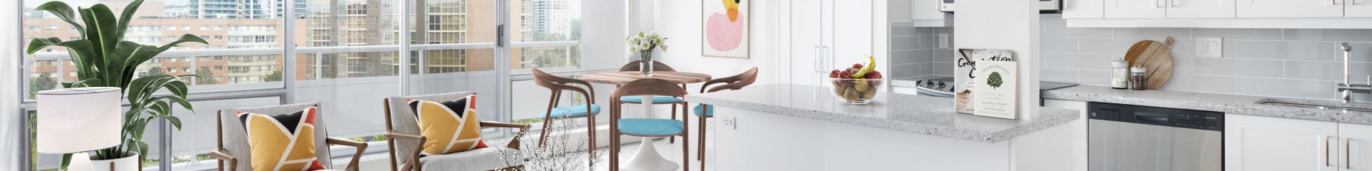 Reviews of Richmond Hill Apartments in Richmond Hill