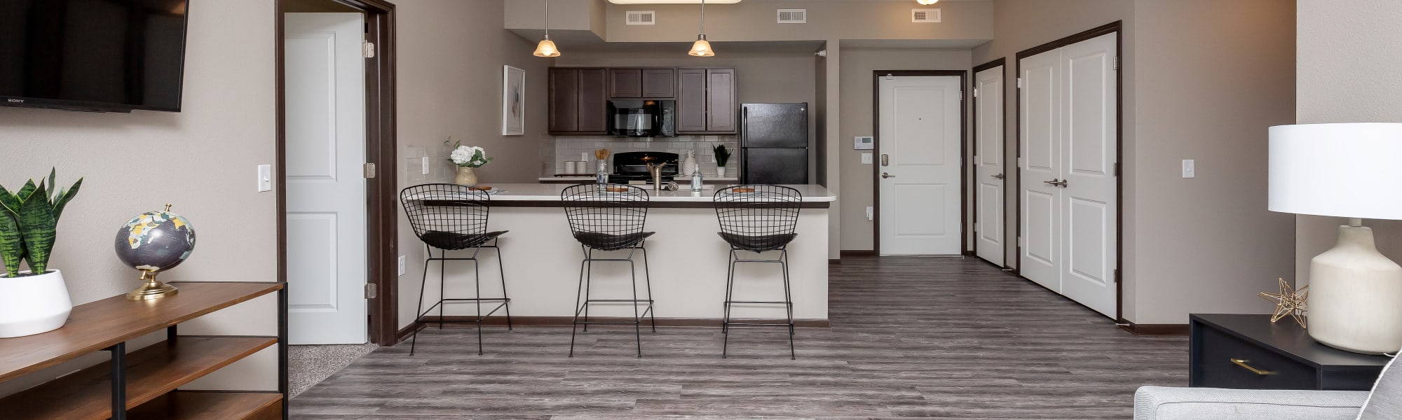 Contact us at Autumn Ridge in Waukee, Iowa