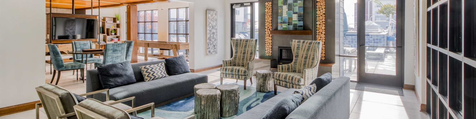 Privacy Policy | The Mark at Fishers District in Fishers, Indiana