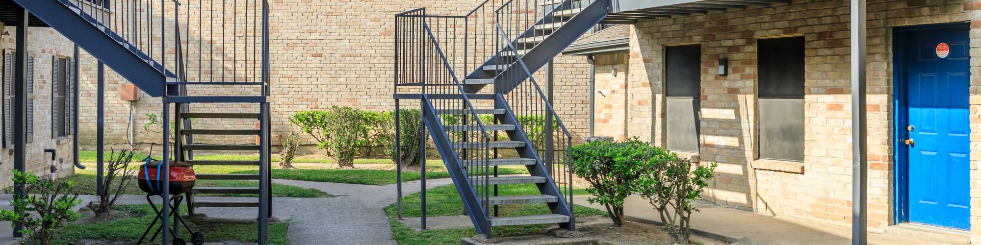 Accessibility Statement | Costa Mesa Apartments in Houston, Texas