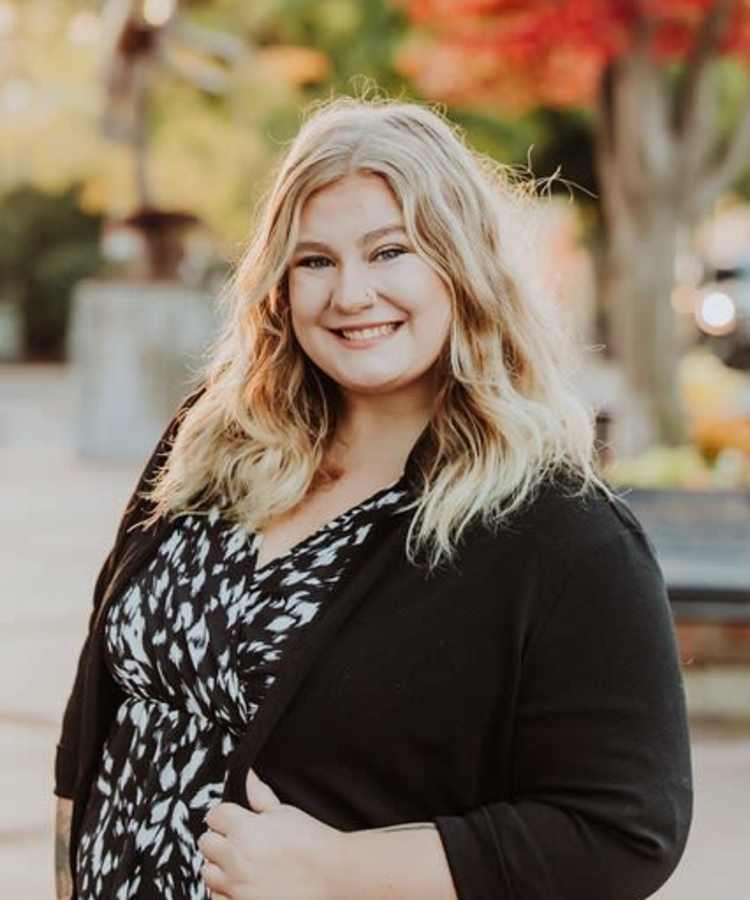 Kathy Deppe photo at AMP Residential in Grand Rapids, Michigan