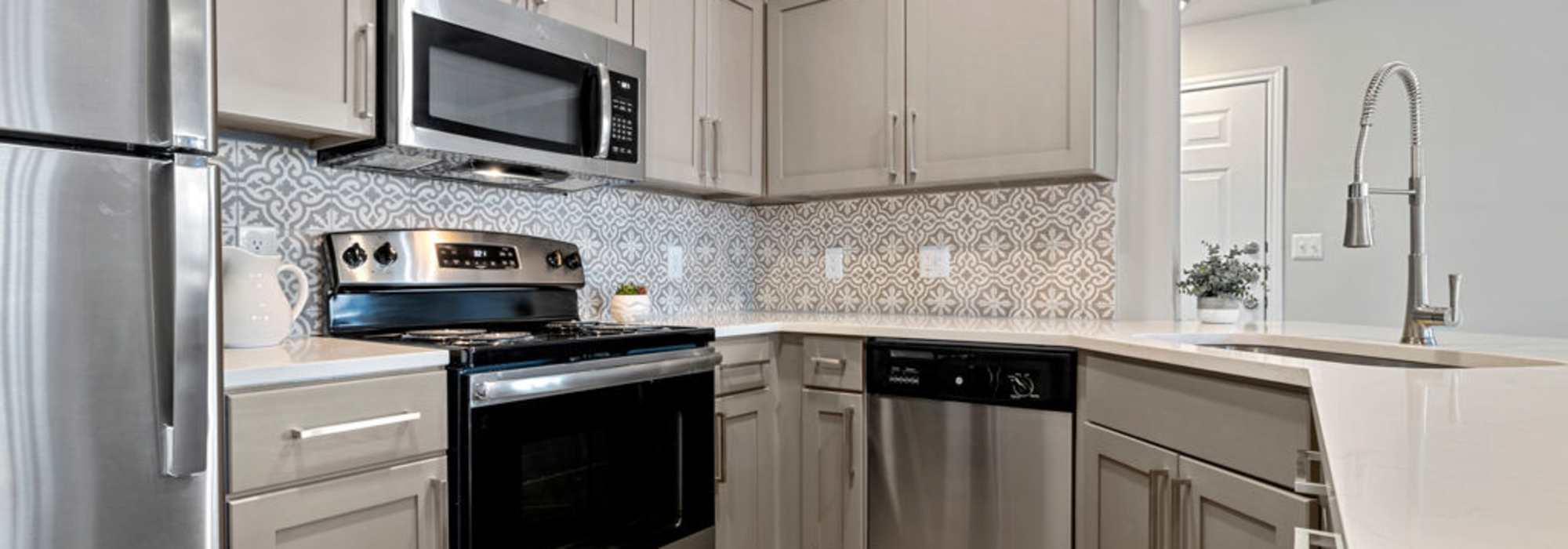 Floor Plans at Charleston in San Antonio, Texas  