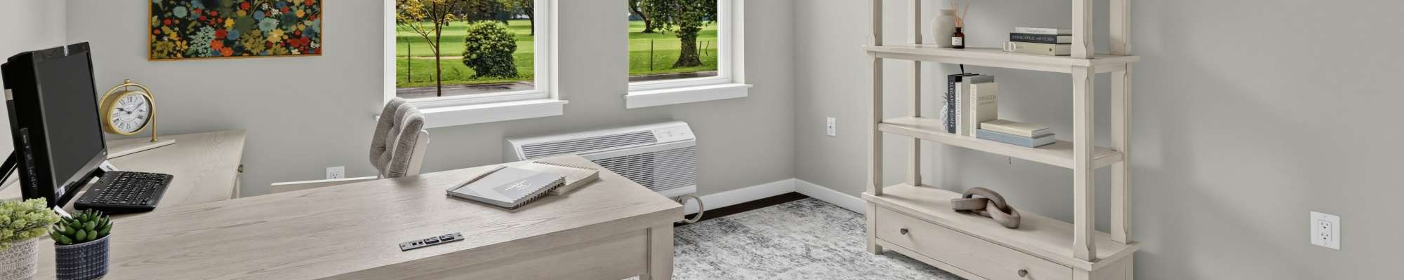 Virtual Tours at Hampton Square in Cherry Hill, New Jersey