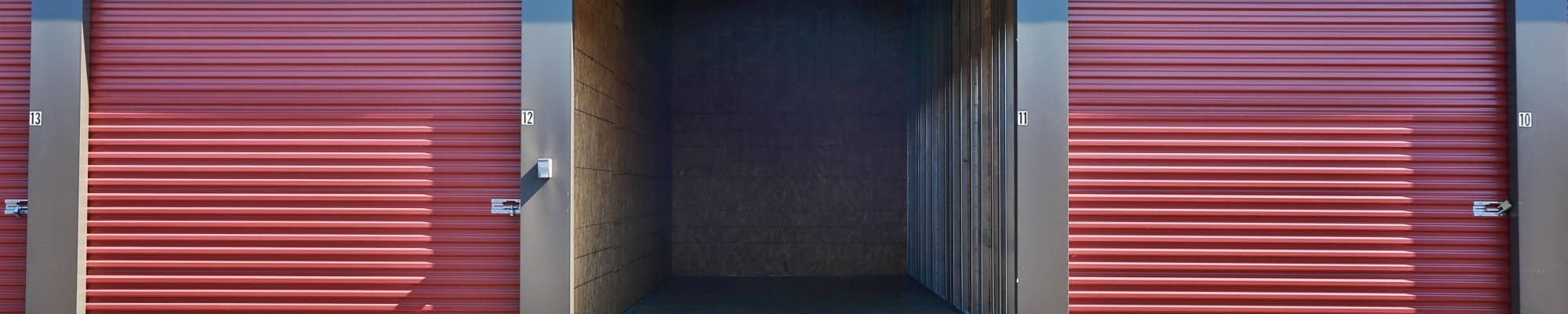 Reviews for Nest Self Storage in Salem, Oregon