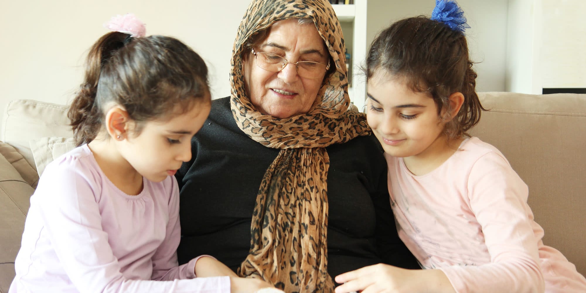 Carefield Living offers senior living.
