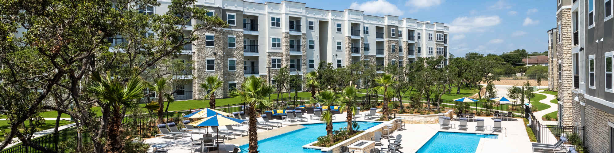 Photos at The Abbey at Sonterra in San Antonio, Texas