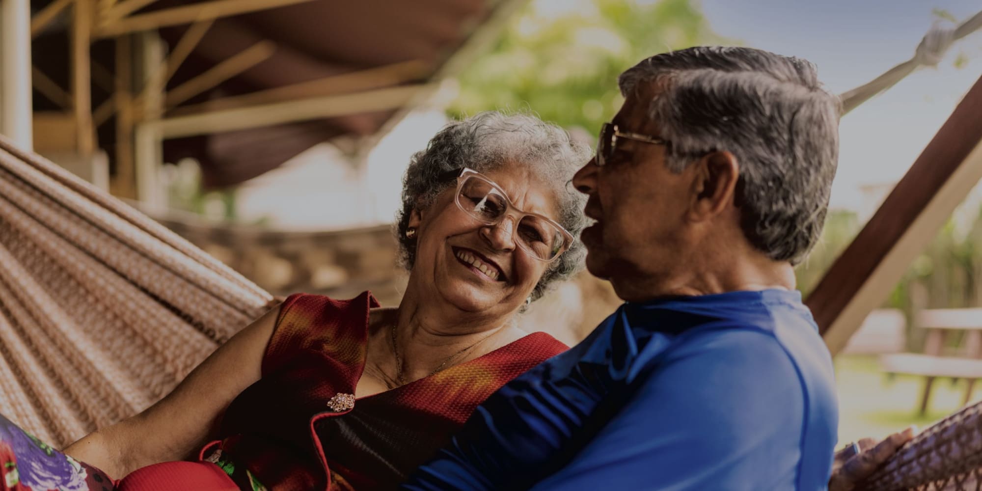 Starting the Conversation at Pacifica Senior Living in San Diego, California