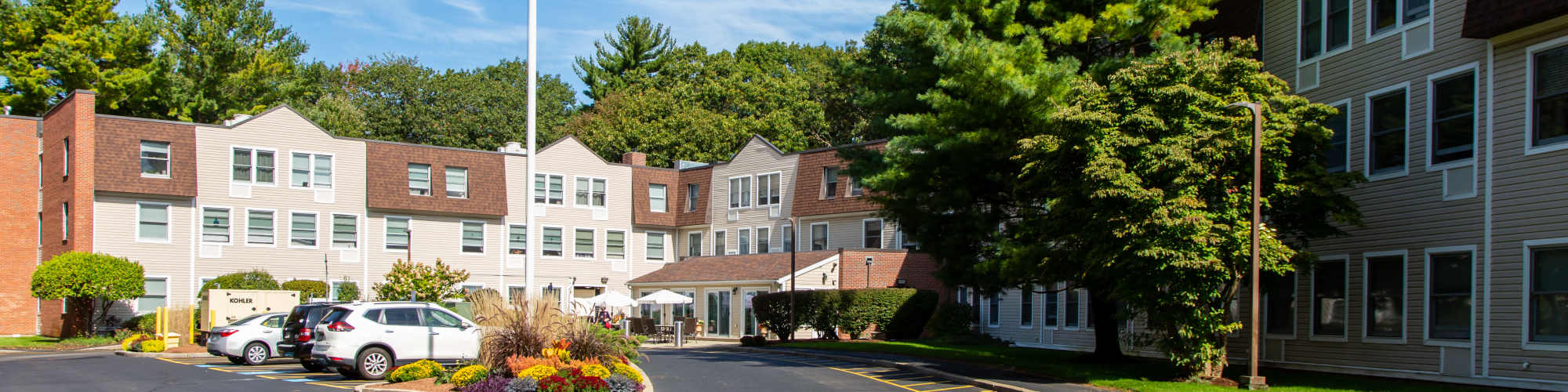 Portfolio | Affordable Housing and Services Collaborative in Braintree, Massachusetts