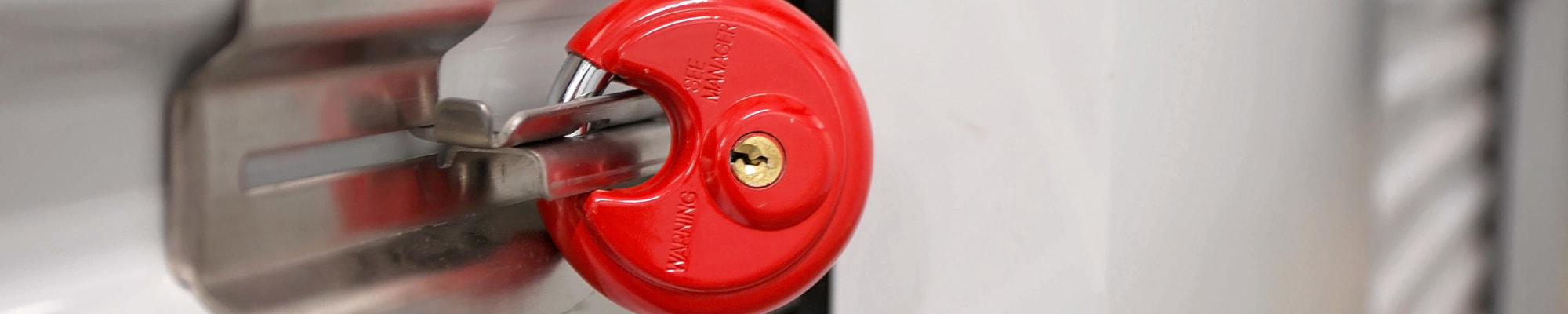 Features at Nest Self Storage in Salem, Oregon