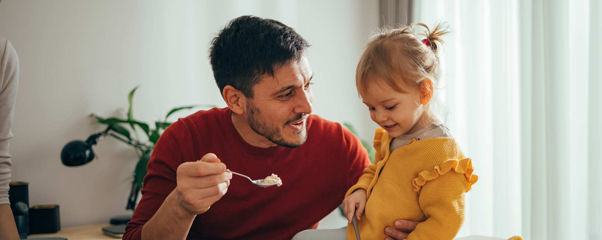 Apartments at Parkview Estates in Liberty City, Texas