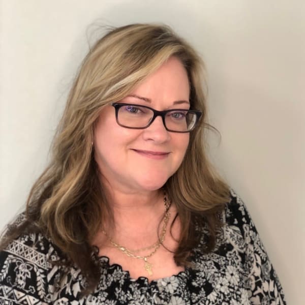 Erin Lisi, Director of Business Operations at The Blake at LPGA in Daytona Beach, Florida