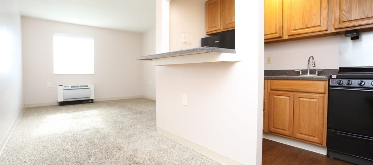 Apartments in Lexington, KY