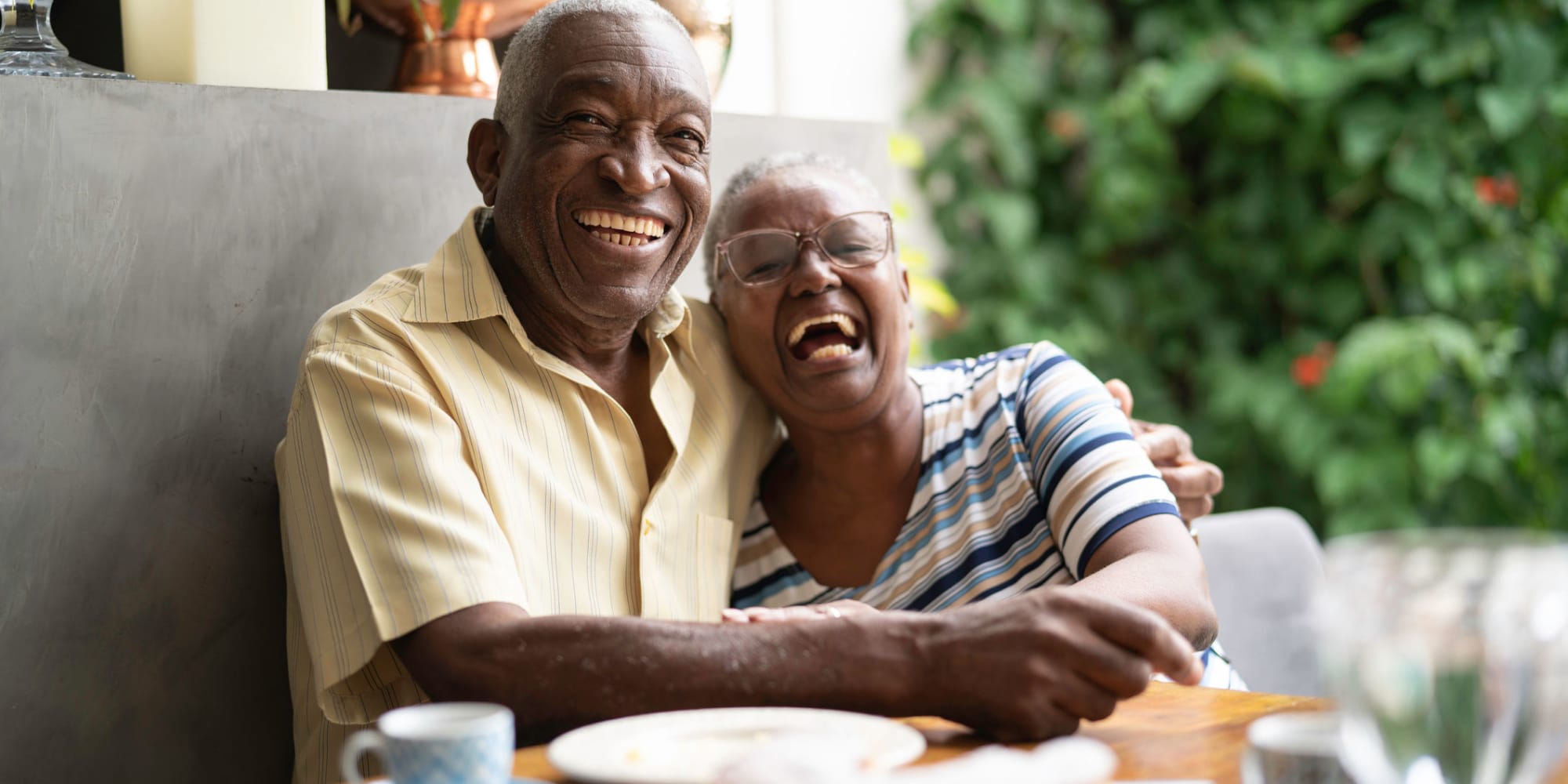 The Crossings at Eastchase offers senior living in Montgomery, Alabama