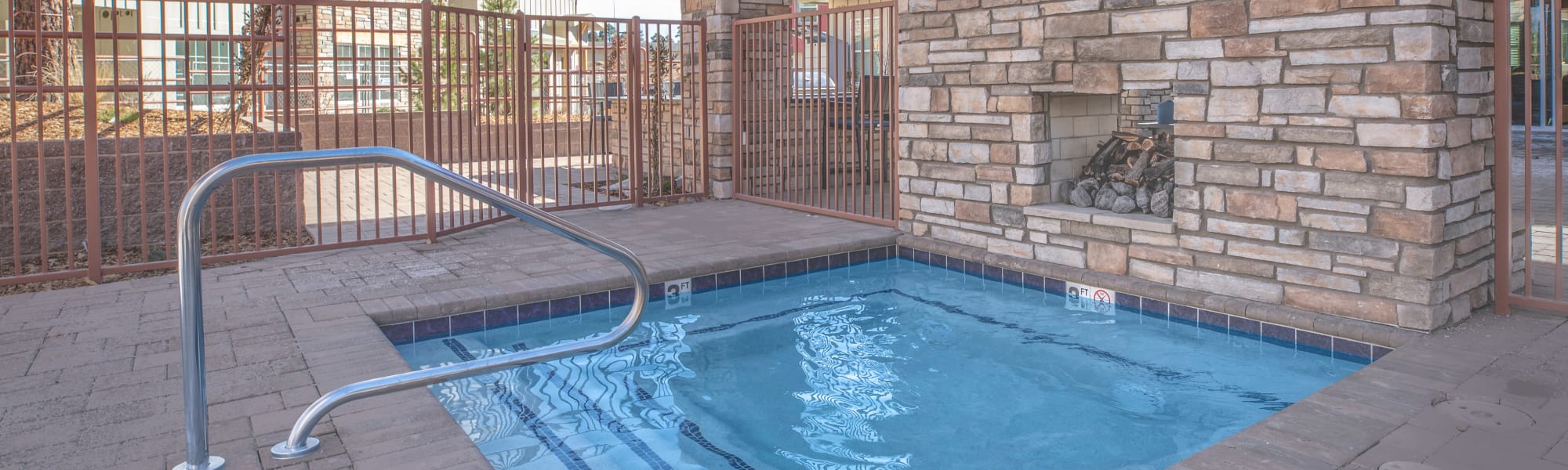 Amenities at Trailside Apartments in Flagstaff, Arizona