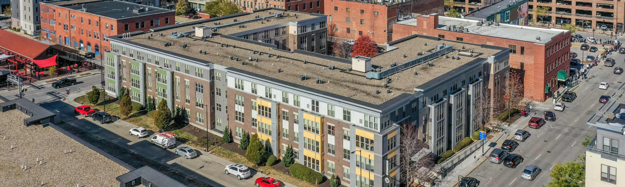 FAQ | Metro Lofts in Des Moines, Iowa