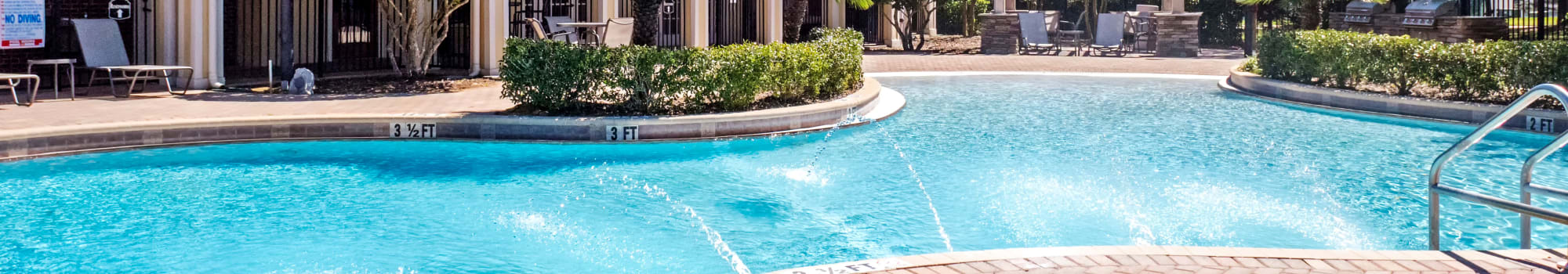 Floor Plans at Provenza at Southwood in Tallahassee, Florida